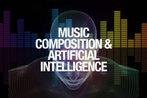 AI音乐创作革新：智能作曲机器人引领潮流